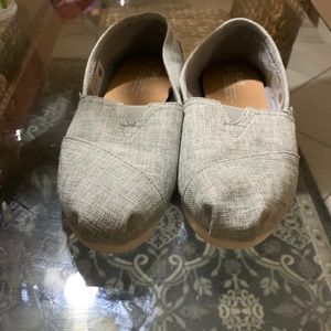 Womens Toms